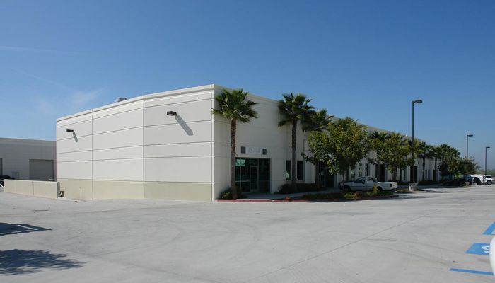 Warehouse Space for Rent at 3830 Oceanic Dr Oceanside, CA 92056 - #1