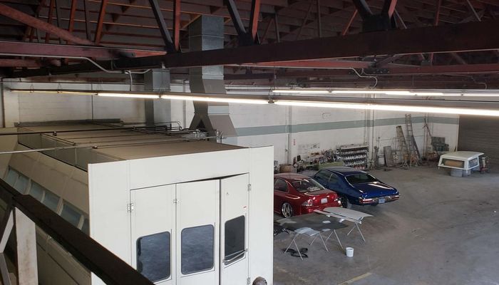 Warehouse Space for Rent at 5885 N Paramount Blvd Long Beach, CA 90805 - #12
