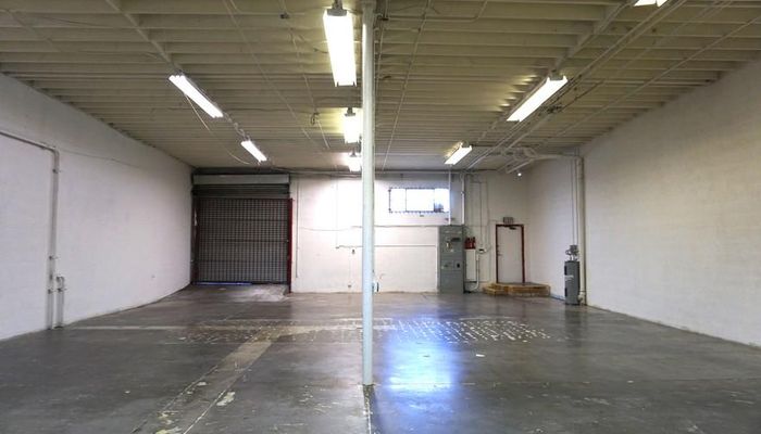 Warehouse Space for Rent at 931 E 14th St Los Angeles, CA 90021 - #1
