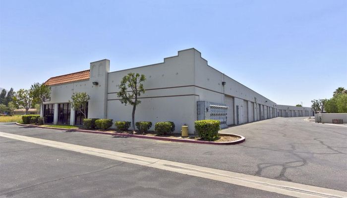 Warehouse Space for Rent at 673 E Cooley Dr Colton, CA 92324 - #11