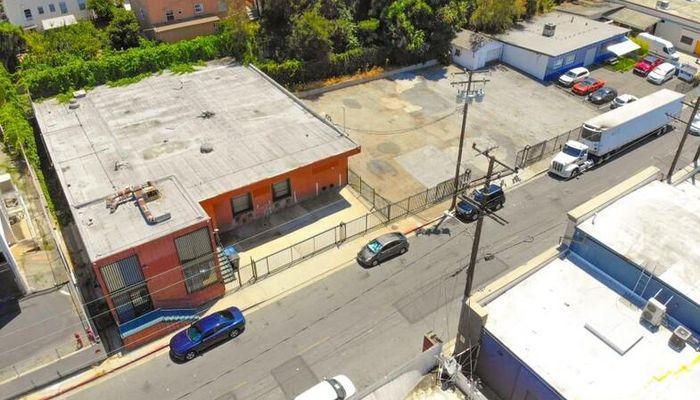 Warehouse Space for Rent at 410-420 E Beach Ave Inglewood, CA 90302 - #35