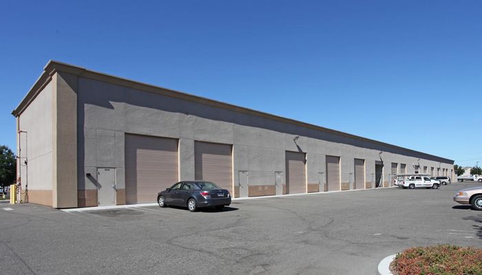 Warehouse Space for Rent at 5628-5656 Pirrone Rd Salida, CA 95368 - #1