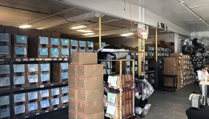 Warehouse Space for Rent at 5148 Alcoa Ave Los Angeles, CA 90058 - #3