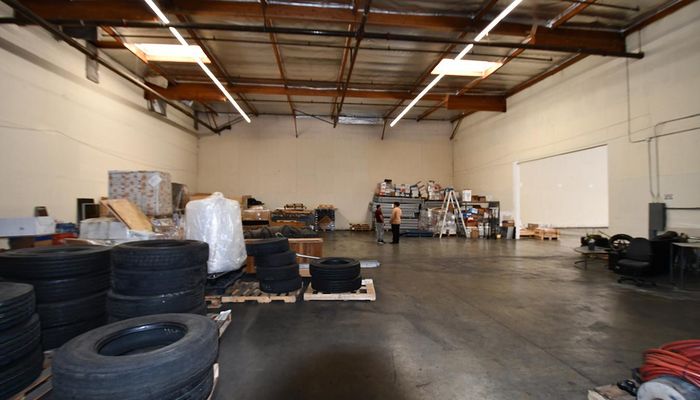 Warehouse Space for Rent at 261-293 E Redondo Beach Blvd Gardena, CA 90248 - #8