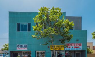 Office Space for Rent located at 2222 Pico Blvd Santa Monica, CA 90405