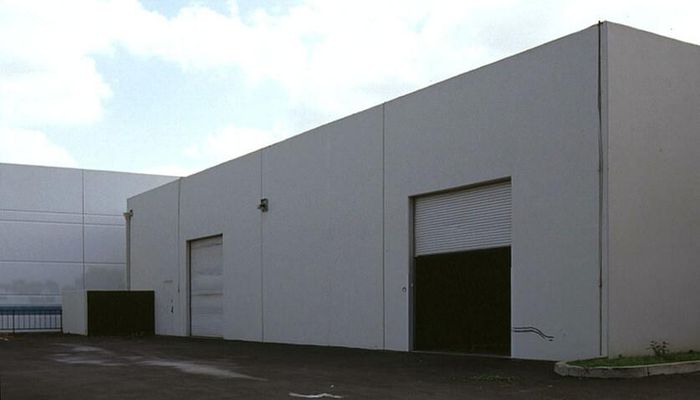 Warehouse Space for Rent at 13855 Bentley Pl Cerritos, CA 90703 - #2