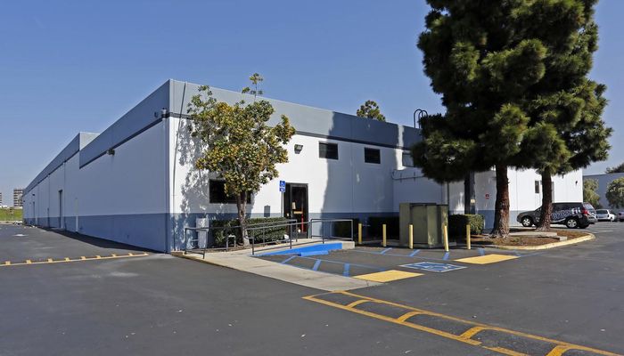 Warehouse Space for Rent at 3186 Pullman St Costa Mesa, CA 92626 - #7