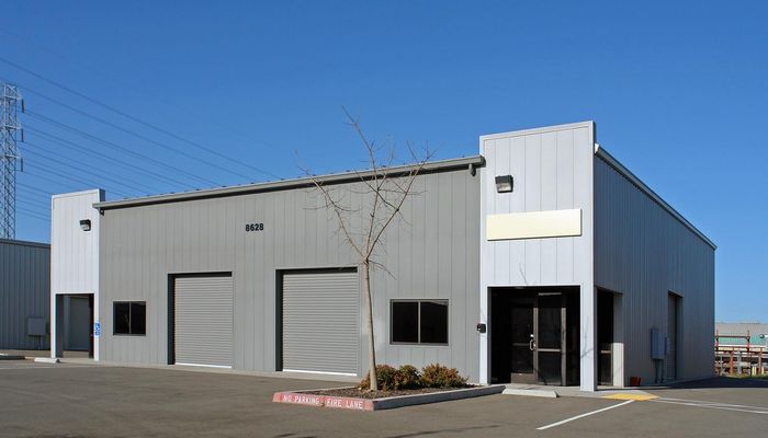 Warehouse Space for Rent at 8628 Elder Creek Rd Sacramento, CA 95828 - #1