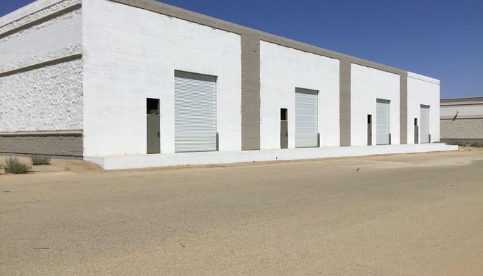 Warehouse Space for Rent at 43300 Gingham Ave Lancaster, CA 93535 - #6