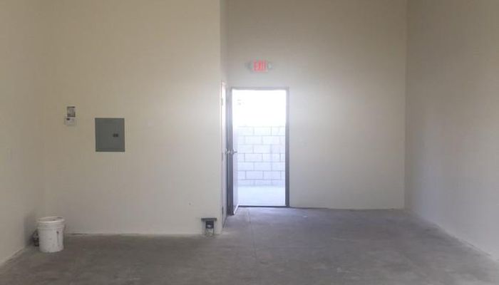 Warehouse Space for Rent at 2005 Hooper Ave Los Angeles, CA 90011 - #2
