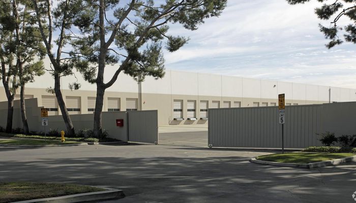 Warehouse Space for Rent at 5125 Schaefer Ave Chino, CA 91710 - #5