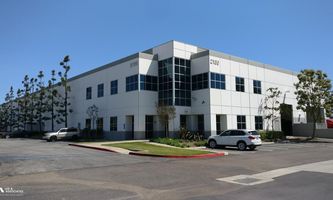 Warehouse Space for Rent located at 2130 Technology Pl Long Beach, CA 90810