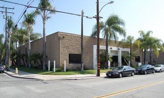Warehouse Space for Rent located at 1901-1903 E 29th St Signal Hill, CA 90755