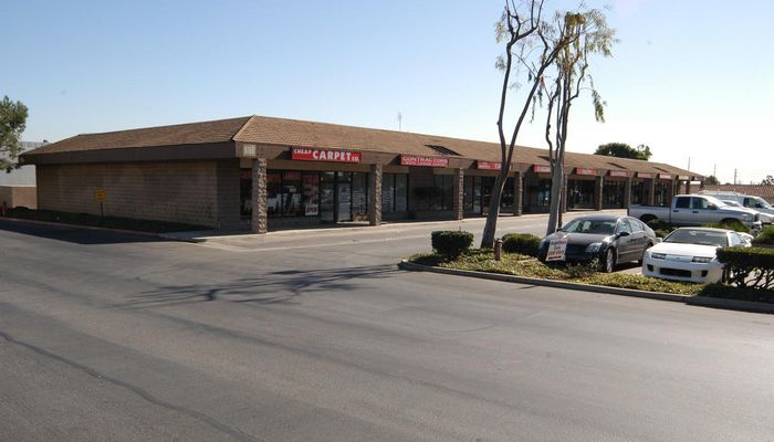Warehouse Space for Rent at 9125 Archibald Ave Rancho Cucamonga, CA 91730 - #18