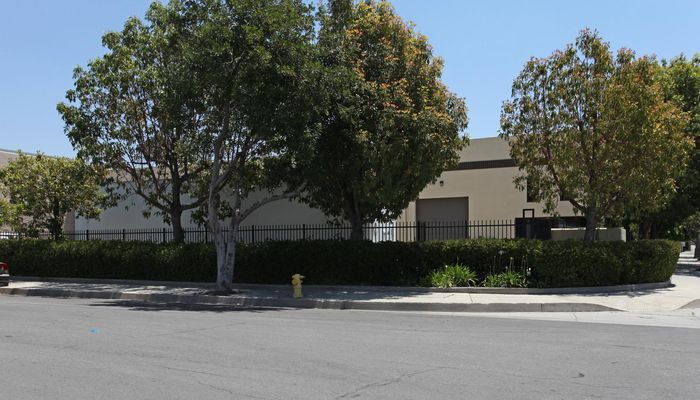 Warehouse Space for Rent at 11901 Goldring Rd Arcadia, CA 91006 - #4