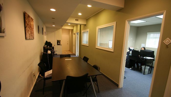 Office Space for Rent at 3611 Motor Ave Los Angeles, CA 90034 - #2