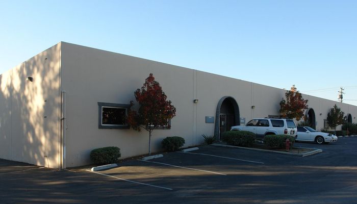 Warehouse Space for Rent at 2200-2216 Gladwick St Rancho Dominguez, CA 90220 - #3