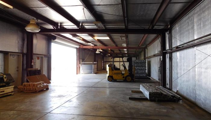 Warehouse Space for Rent at 3800 Power Inn Rd Sacramento, CA 95826 - #9