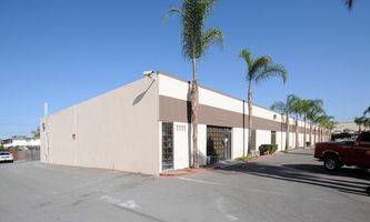 Warehouse Space for Rent located at 1111 Wakeham Ave Santa Ana, CA 92705