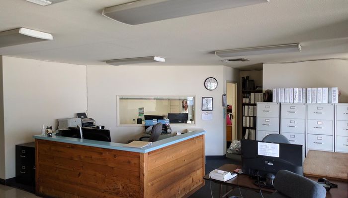Lab Space for Rent at 7606-7610 Miramar Rd San Diego, CA 92126 - #3