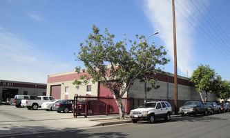 Warehouse Space for Rent located at 846 Watson Ave Wilmington, CA 90744