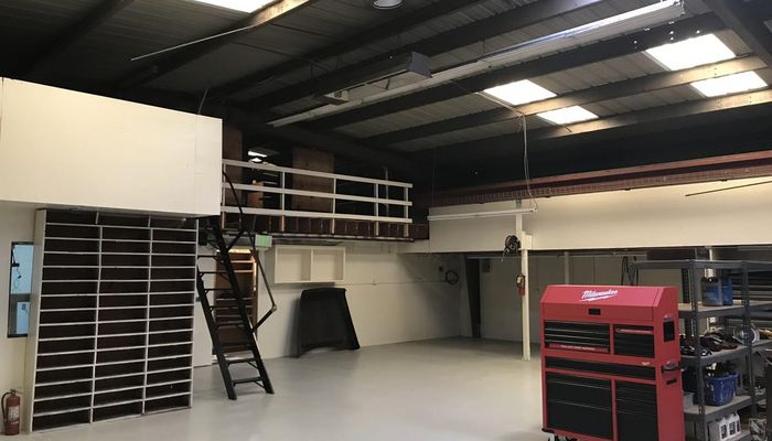 Warehouse Space for Rent at 1856 Commercial St Escondido, CA 92029 - #8