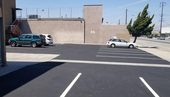 Warehouse Space for Rent at 14005 Crenshaw Blvd Hawthorne, CA 90250 - #3