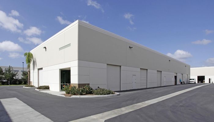 Warehouse Space for Rent at 6175 Progressive Ave San Diego, CA 92154 - #4