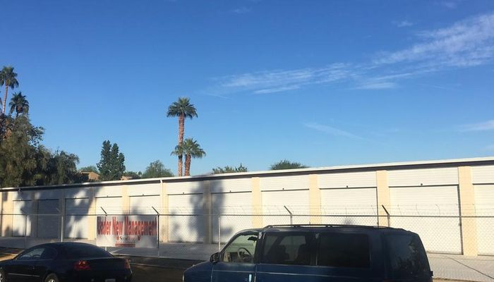 Warehouse Space for Rent at 68300 Kieley Rd Cathedral City, CA 92234 - #32