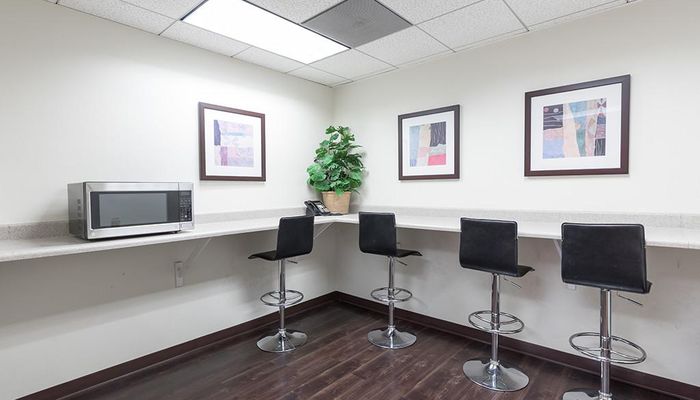 Office Space for Rent at 400 Corporate Pointe Culver City, CA 90230 - #10