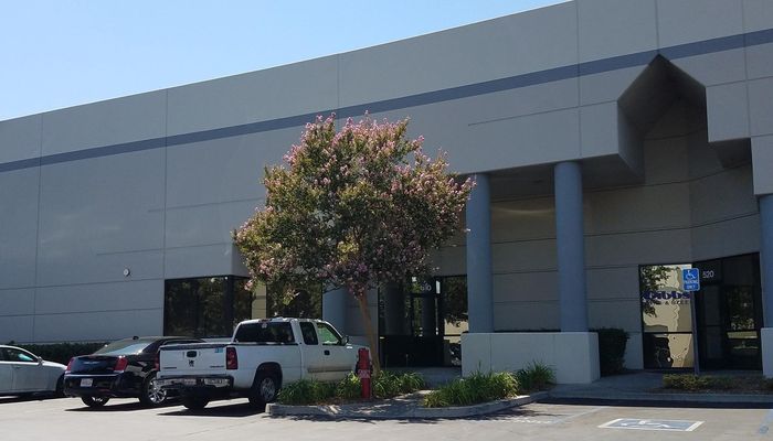 Warehouse Space for Rent at 14020 Central Avenue Chino, CA 91710 - #1