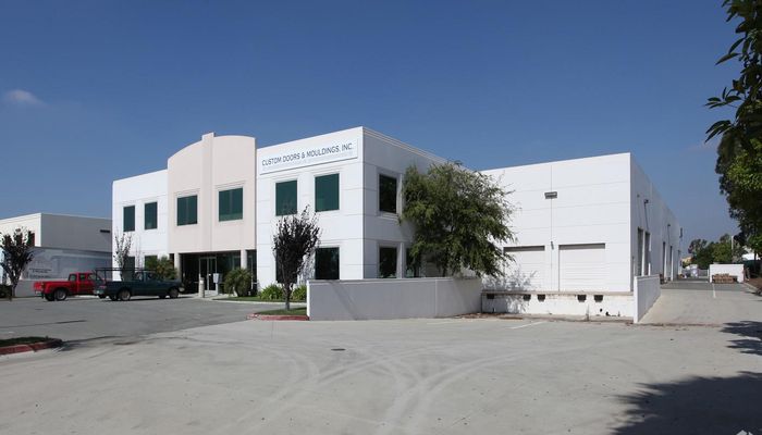 Warehouse Space for Sale at 8594 Siempre Viva Rd San Diego, CA 92154 - #1