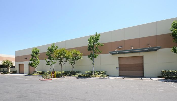 Warehouse Space for Rent at 1340-1400 S State College Blvd Anaheim, CA 92806 - #7