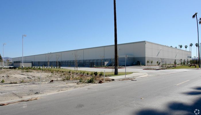 Warehouse Space for Rent at 26940 Palmetto Ave Redlands, CA 92374 - #2