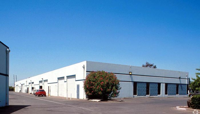 Warehouse Space for Rent at 10398 Rockingham Dr Sacramento, CA 95827 - #3