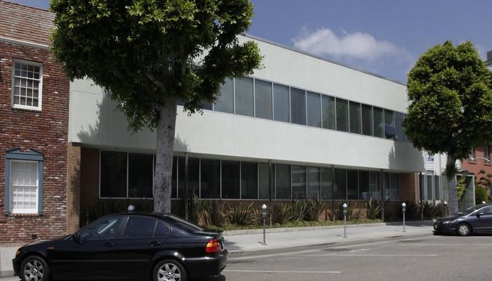 Office Space for Rent at 333 S Beverly Dr Beverly Hills, CA 90212 - #7