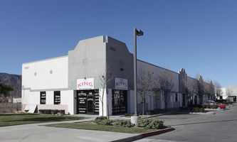 Warehouse Space for Rent located at 31951 Corydon Rd Lake Elsinore, CA 92530