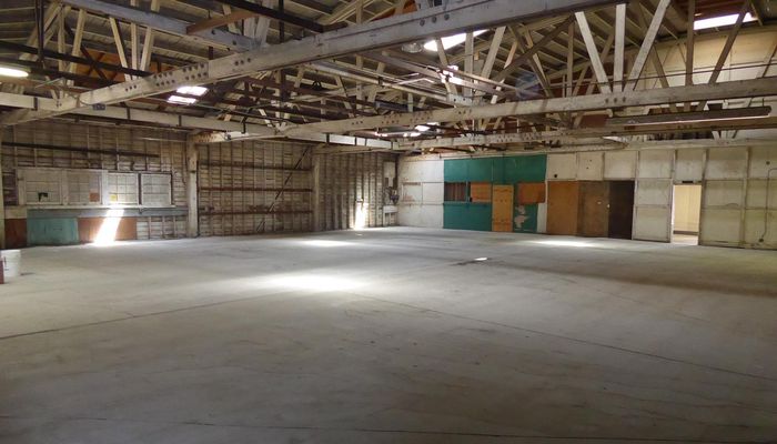 Warehouse Space for Rent at 241 N. Concord Street Glendale, CA 91203 - #13