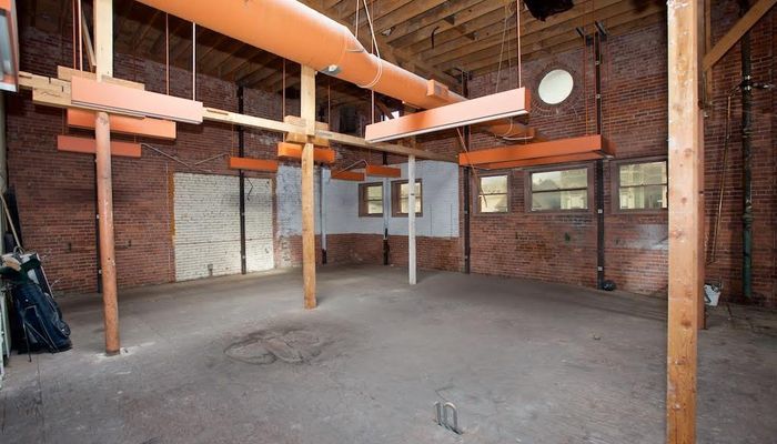 Warehouse Space for Rent at 1213-1215 Fell St San Francisco, CA 94117 - #7
