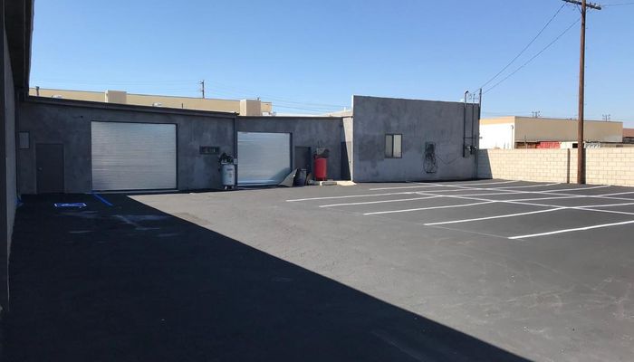 Warehouse Space for Rent at 7243-7249 Atoll Ave North Hollywood, CA 91605 - #9