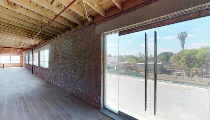 Warehouse Space for Rent at 1914 Raymond Ave Los Angeles, CA 90007 - #31
