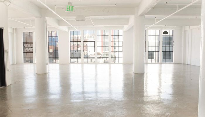 Warehouse Space for Rent at 1024 Santee St Los Angeles, CA 90015 - #5