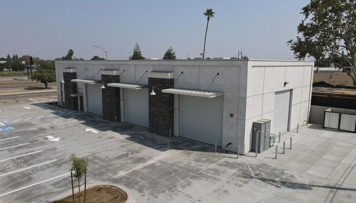 Warehouse Space for Rent at 422 S 8th St Fowler, CA 93625 - #18