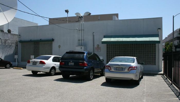 Office Space for Rent at 10533 Washington Blvd Culver City, CA 90232 - #2