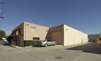 Warehouse Space for Sale located at 2458 Lee Ave South El Monte, CA 91733