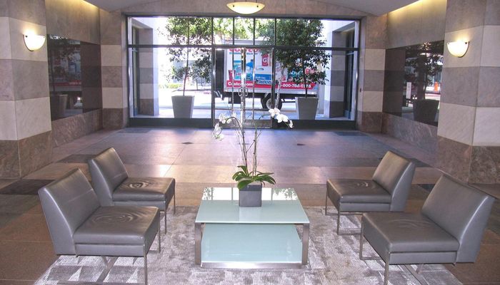 Office Space for Rent at 120 N Broadway Santa Monica, CA 90401 - #5