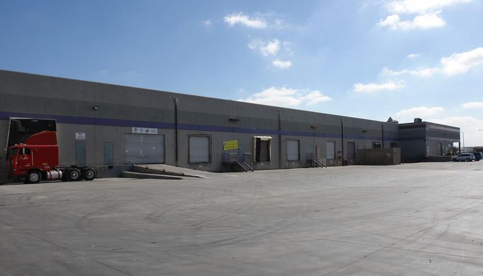 Warehouse Space for Rent at 2225 Avenida Costa Este San Diego, CA 92154 - #5