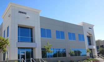 Warehouse Space for Rent located at 28452 Constellation Road Valencia, CA 91355