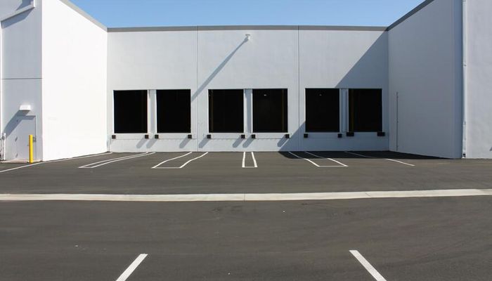 Warehouse Space for Rent at 2100 E 49th St Vernon, CA 90058 - #8