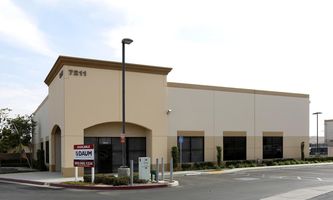 Warehouse Space for Sale located at 7211 Old 215 Frontage Rd Riverside, CA 92507